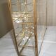 Vitrine pour miniatures
