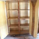 3-door wardrobe