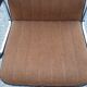 70s swivel office chair and adjustable height