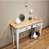 Pine console