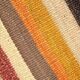 2x3 Multicolor Small Size Anatolian Kilim Rug, 66x95