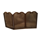 Barrier 3 fire leaves