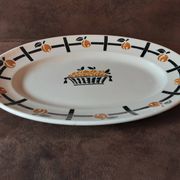 Badonviller dish