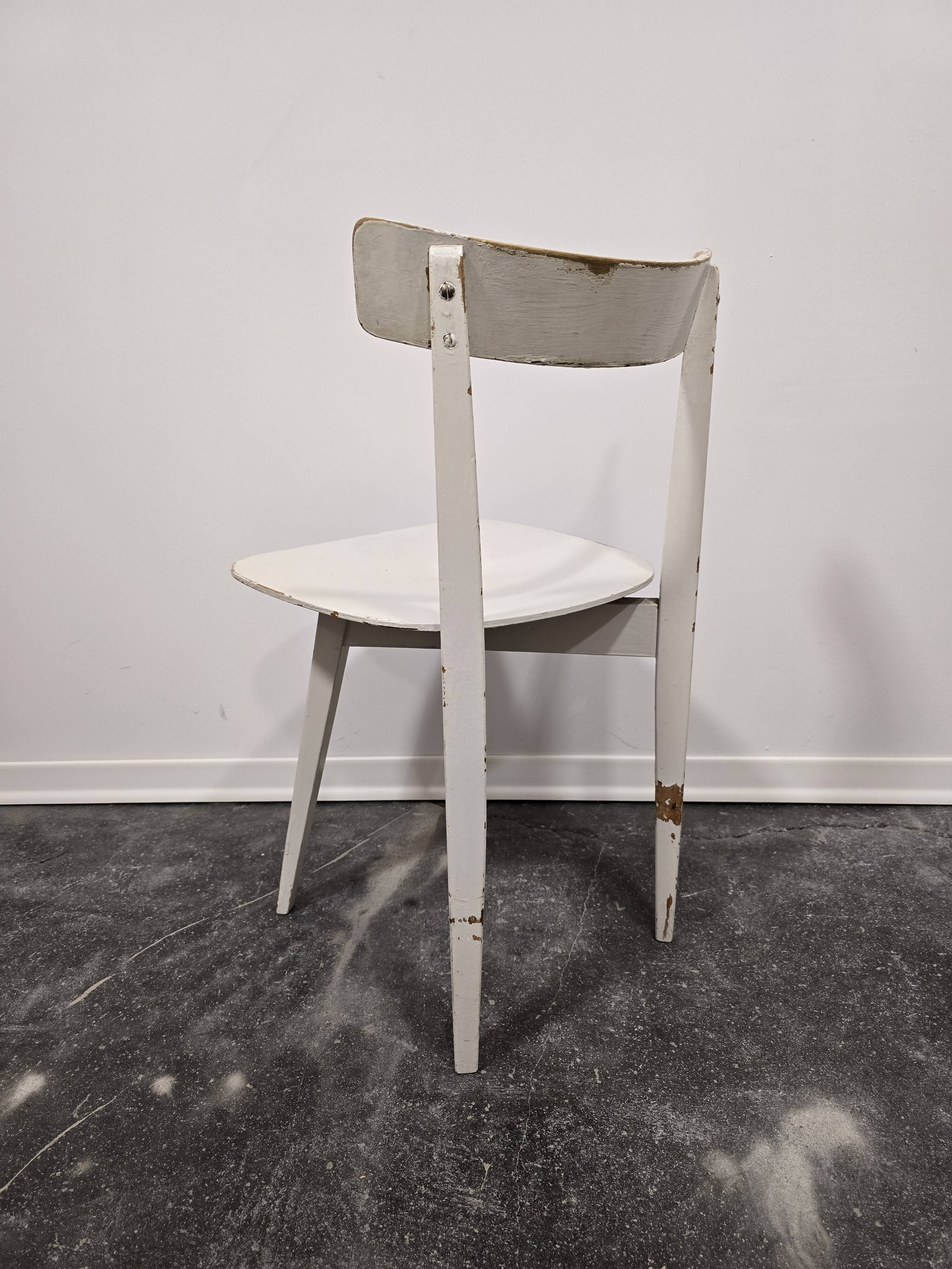 Chair 1960s