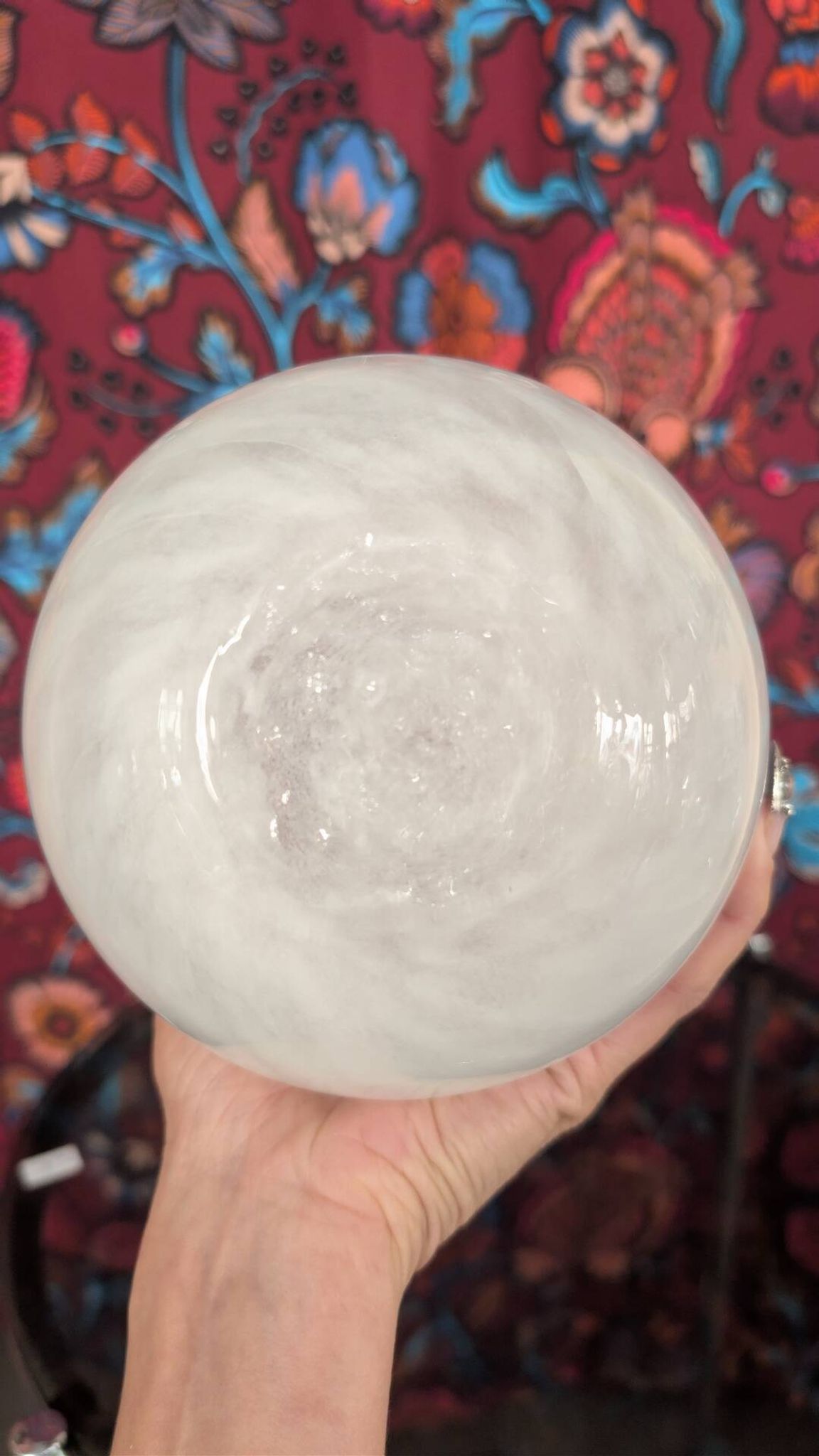 Vase Murano années 70
