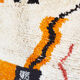 Moroccan berber carpet 300x200cm
