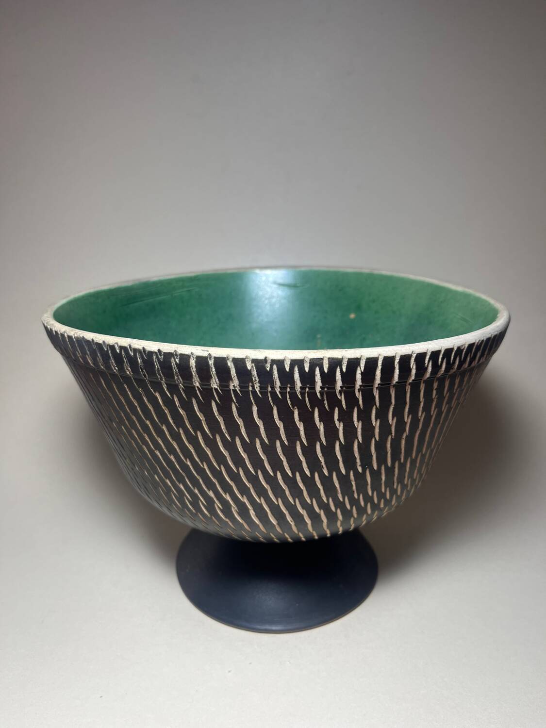Ceramic cup