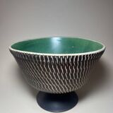 Coupe en céramique