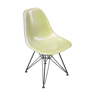 Chaise DSR design Charles et Ray Eames édition Herman Miller pied Eiffel