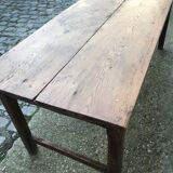 Farm table