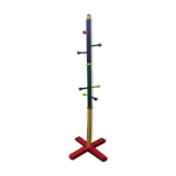 Pencil coat rack by Pierre Sala, child