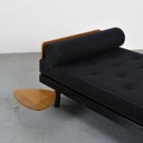 Daybed "SCAL" by Jean Prouvé, circa 1955