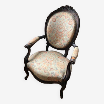 Sell Louis XVI style armchair