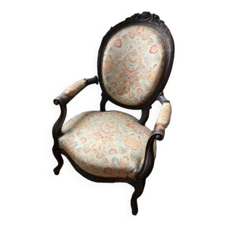 Sell Louis XVI style armchair
