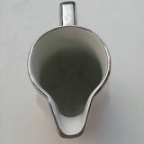Paire de théières pot à lait
