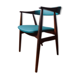 Danish vintage armchair 1960