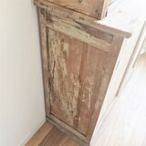 Buffet hutch