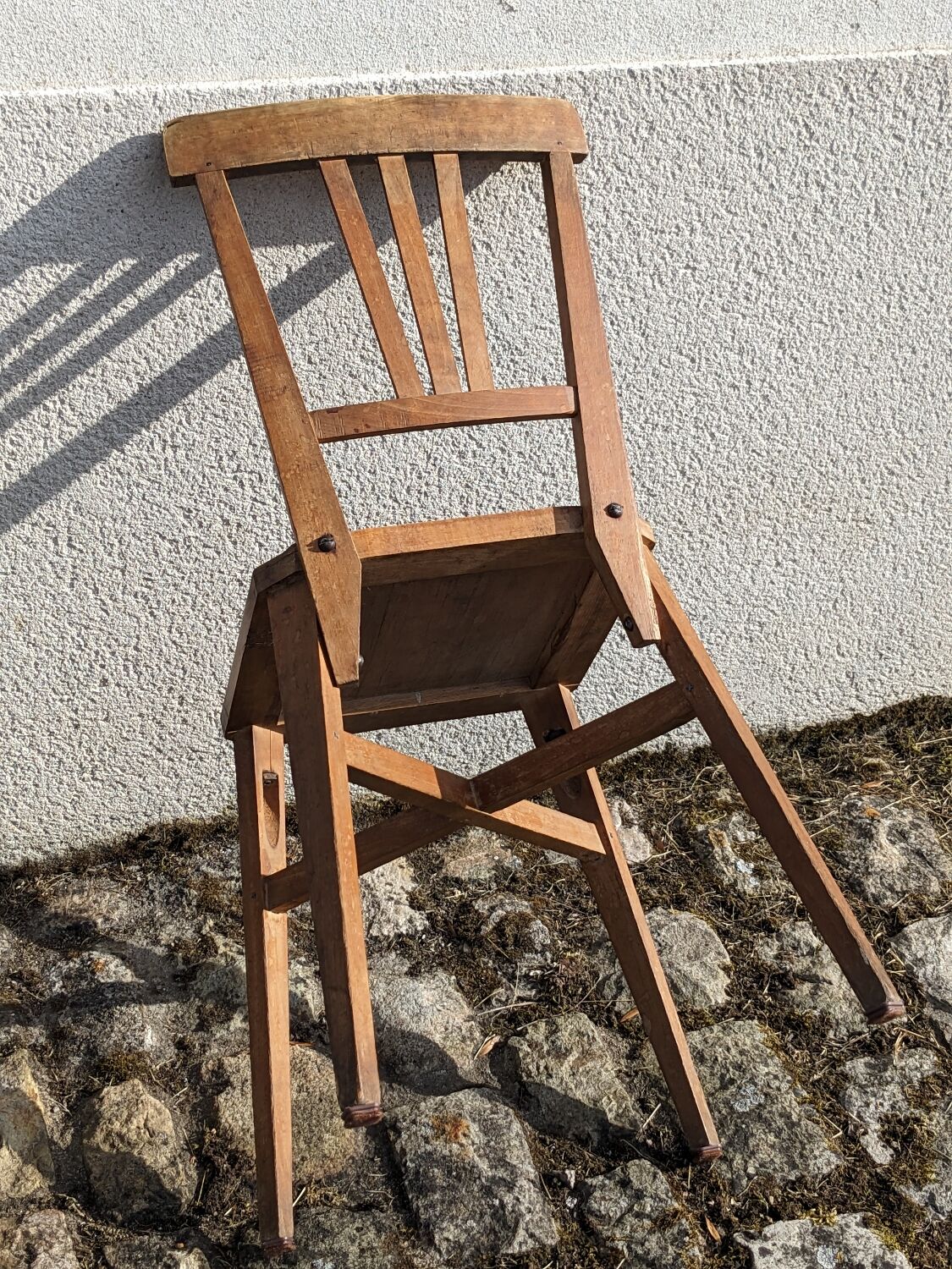 Stella Chairs