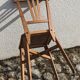 Chaises Stella