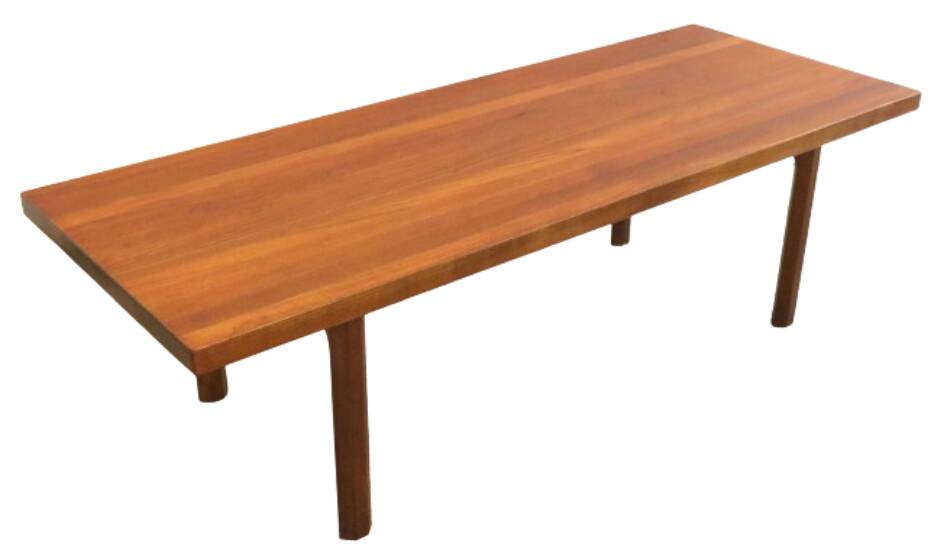 Mikael Laursen deens design salontafel 'Fjerritslev'
