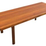 Table basse design danoise 'fjerritslev' mikael laursen