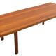 Mikael Laursen deens design salontafel 'Fjerritslev'