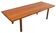 Table basse design danoise 'fjerritslev' mikael laursen