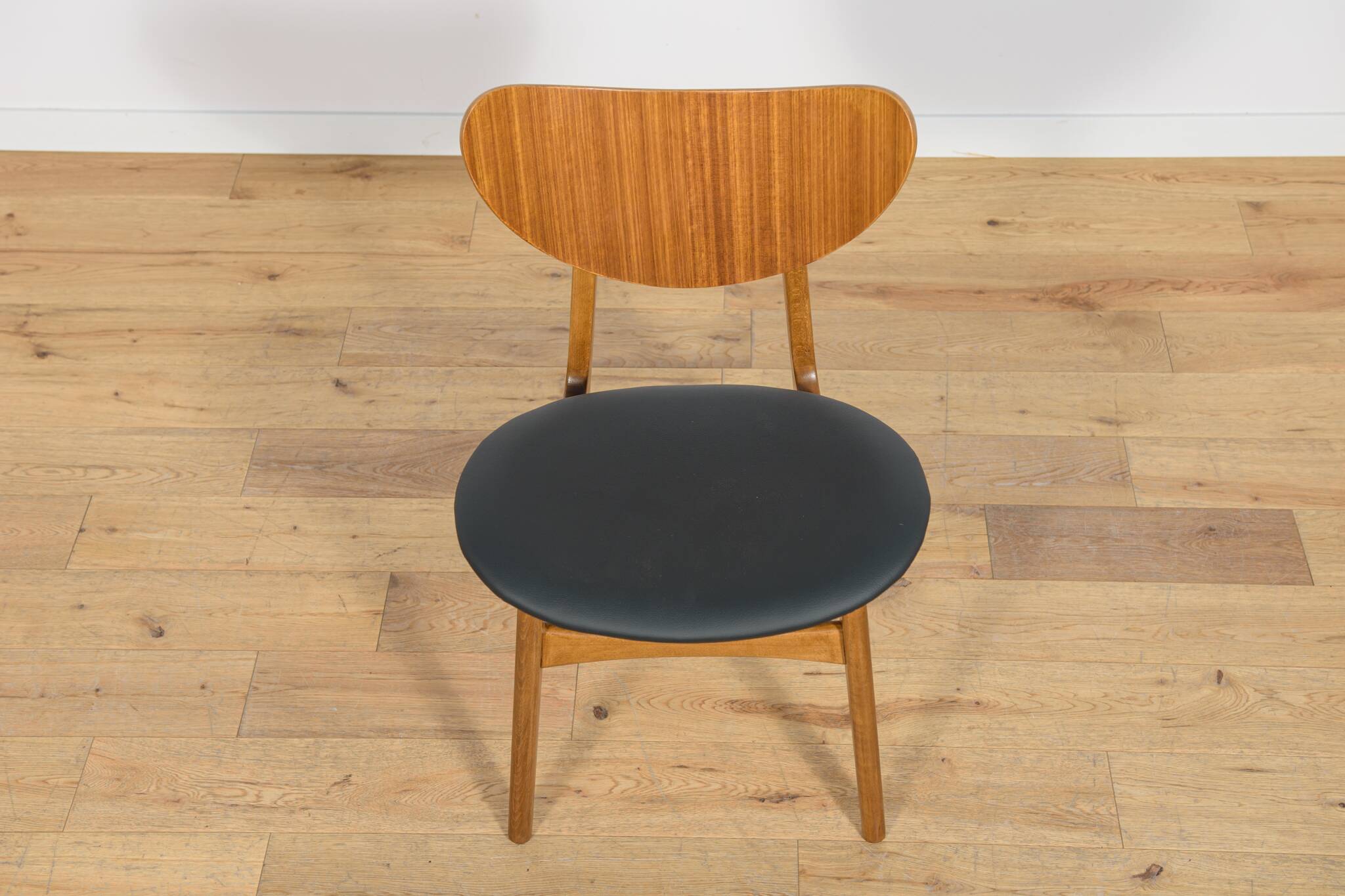 Mid-Century Librenza Dining Chairs from G-Plan, 1950s, United Knigdom .