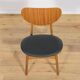 Mid-Century Librenza Dining Chairs from G-Plan, 1950s, United Knigdom .