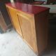 School storage unit