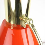 Mid-Century Table Lamp, 1970's