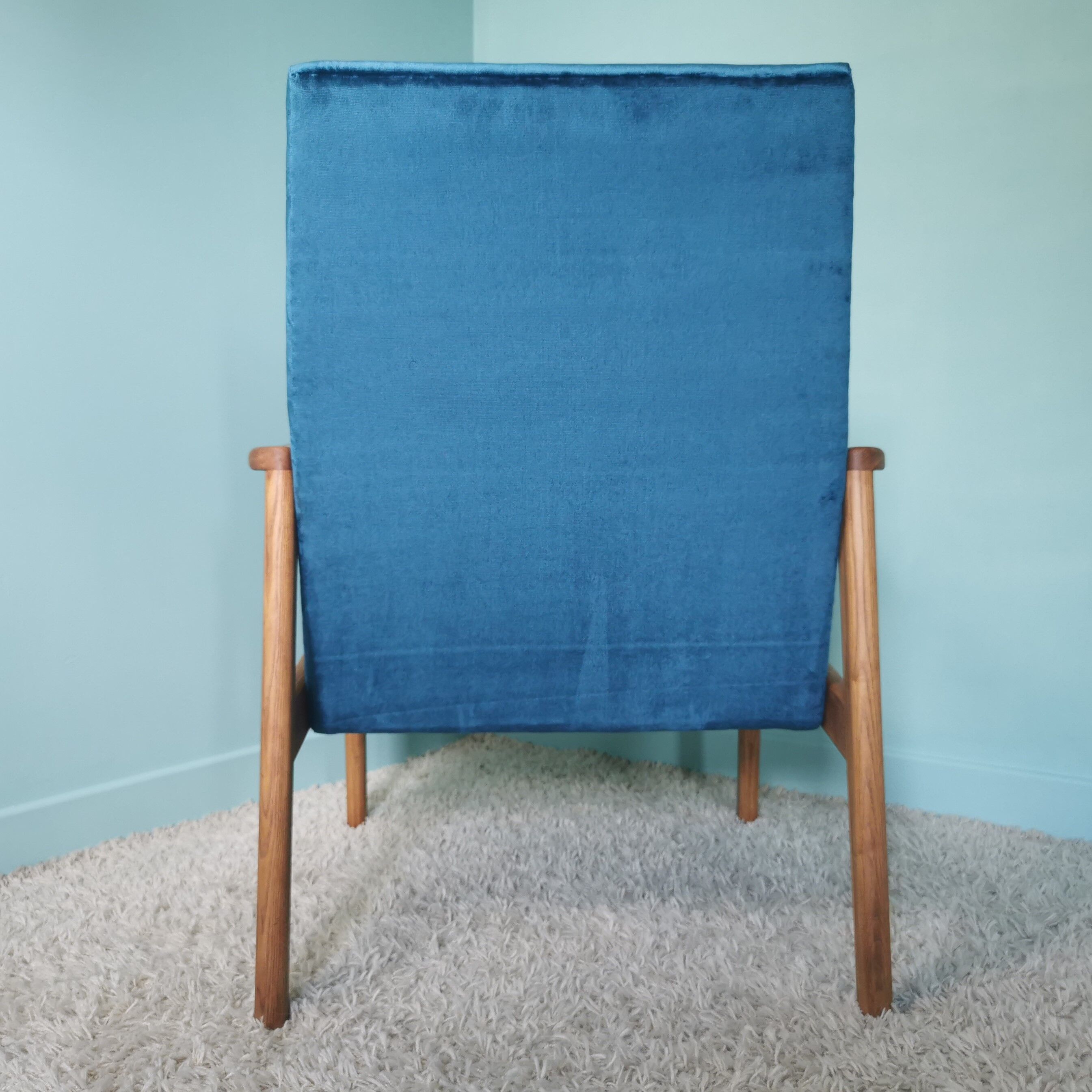 Armchair 1960
