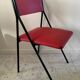 CHAISE de BUREAU Années 50