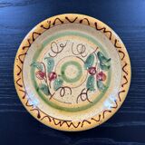 Small dish with Provençal decor