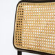 Pair of S32 Cantilever Chair by Marcel Breuer, Dark Edition, 1980s