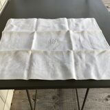 12 New Damask JB towels 60X70cm