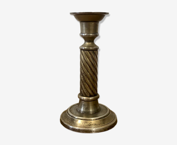 Bougeoir ancien