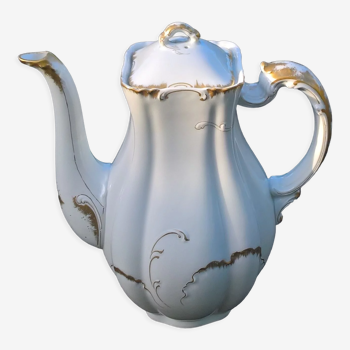 Haviland porcelain jug