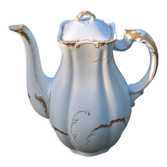 Haviland porcelain jug