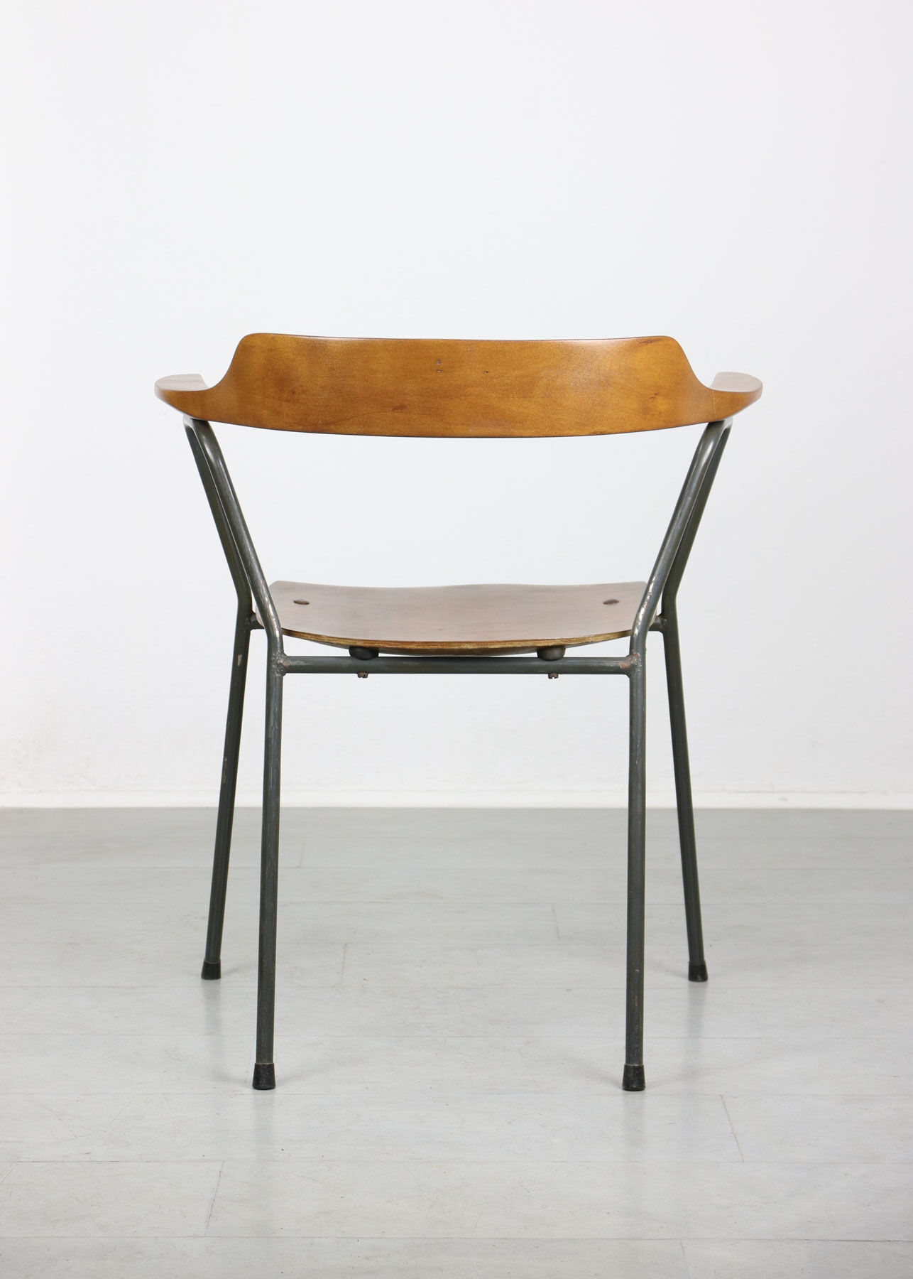 4455 dining chairs by Niko Kralj for Stol Kamnik, 1970