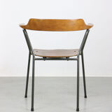 4455 dining chairs by Niko Kralj for Stol Kamnik, 1970