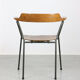 Chaises 4455 par Niko Kralj pour Stol Kamnik, années 1970