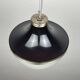 Suspension Pi Cable attributed to Sergio Mazza for Artemide, Italy, 1960s