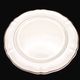 Antique cake stand Villeroy & Boch – Saar, ivory porcelain