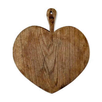 Old cutting board