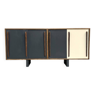 French pine sideboard – circa 1950