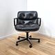 Charles Pollock office chair