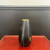 West Germany Foreign Vase