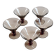 Cocktail glasses