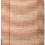 Modernist - Hand Woven Vintage Rug